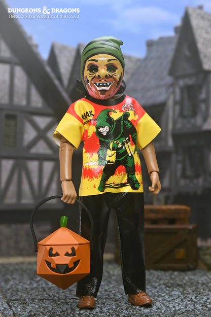 Dungeons & Dragons x Ben Cooper Costume Kids Collection: Zarak - 6" Action Figure