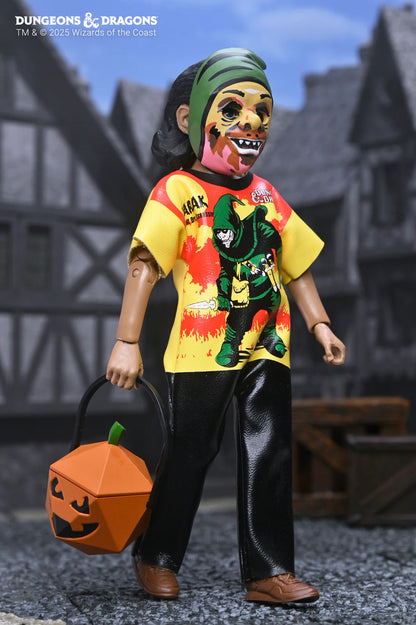 Dungeons & Dragons x Ben Cooper Costume Kids Collection: Zarak - 6" Action Figure