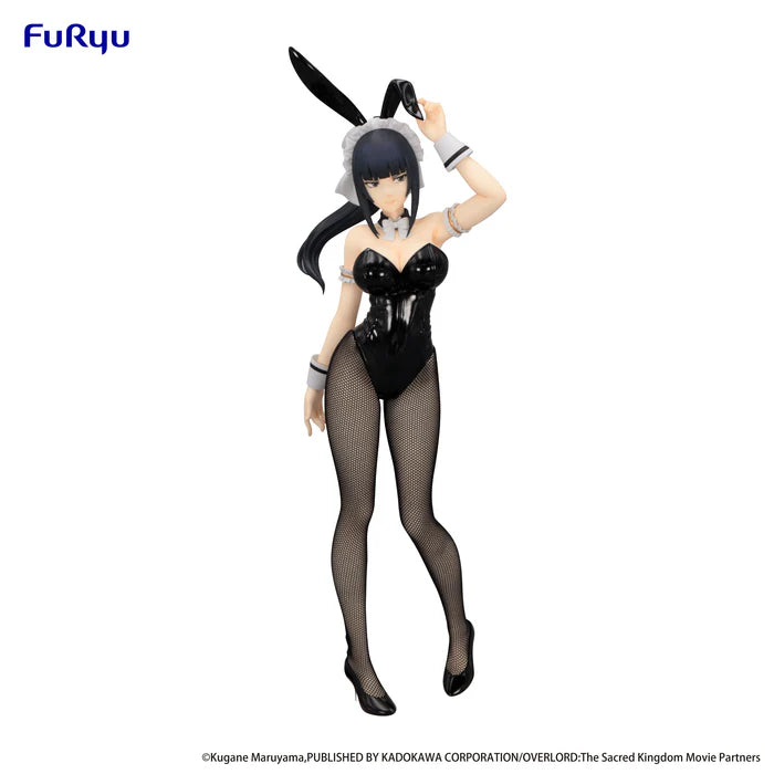 Overlord: Narberal - BiCute Figure