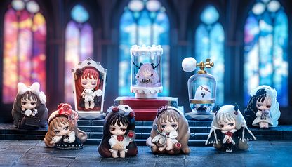 Lilith Secret Experiment - Blind Box