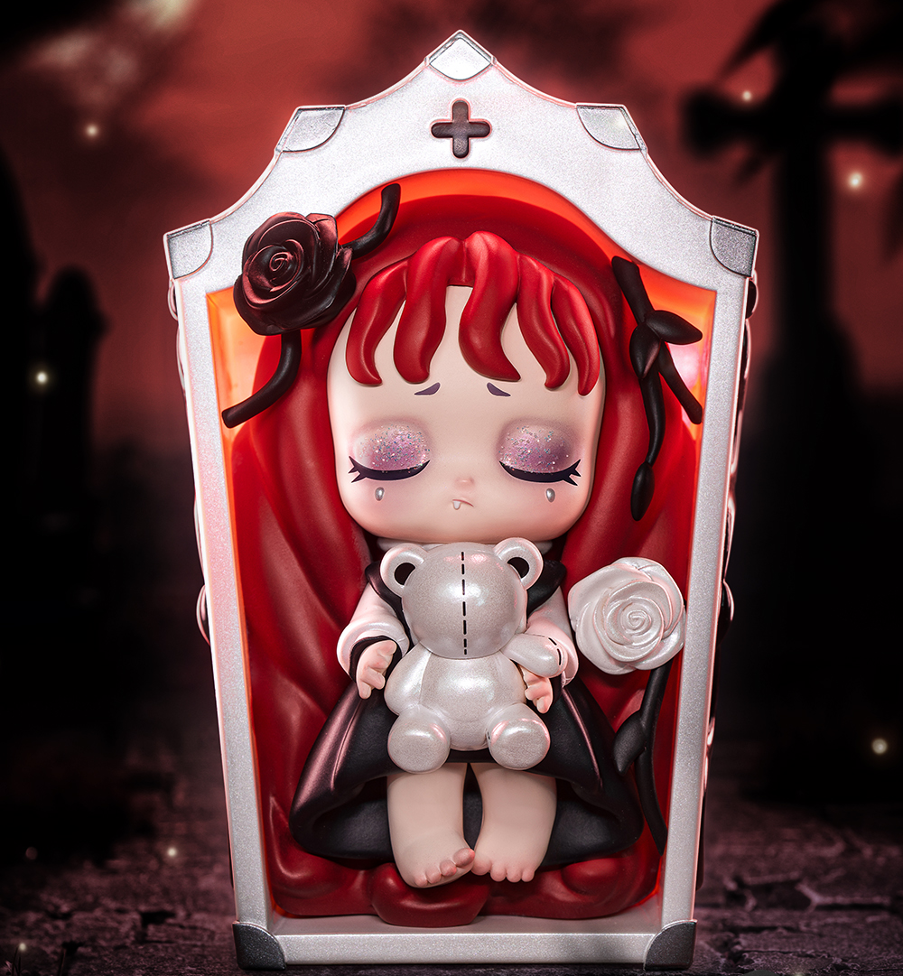 Lilith Secret Experiment - Blind Box