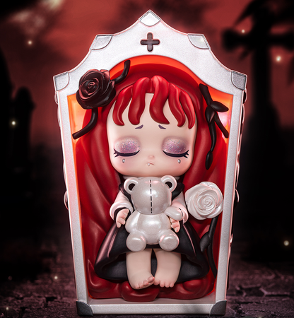 Lilith Secret Experiment - Blind Box