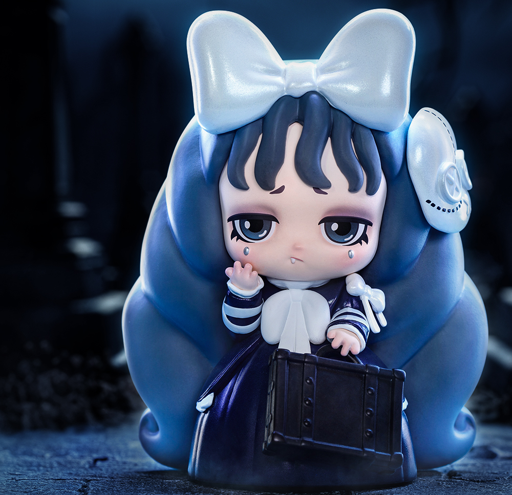 Lilith Secret Experiment - Blind Box