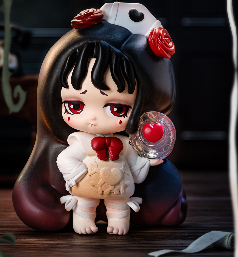 Lilith Secret Experiment - Blind Box