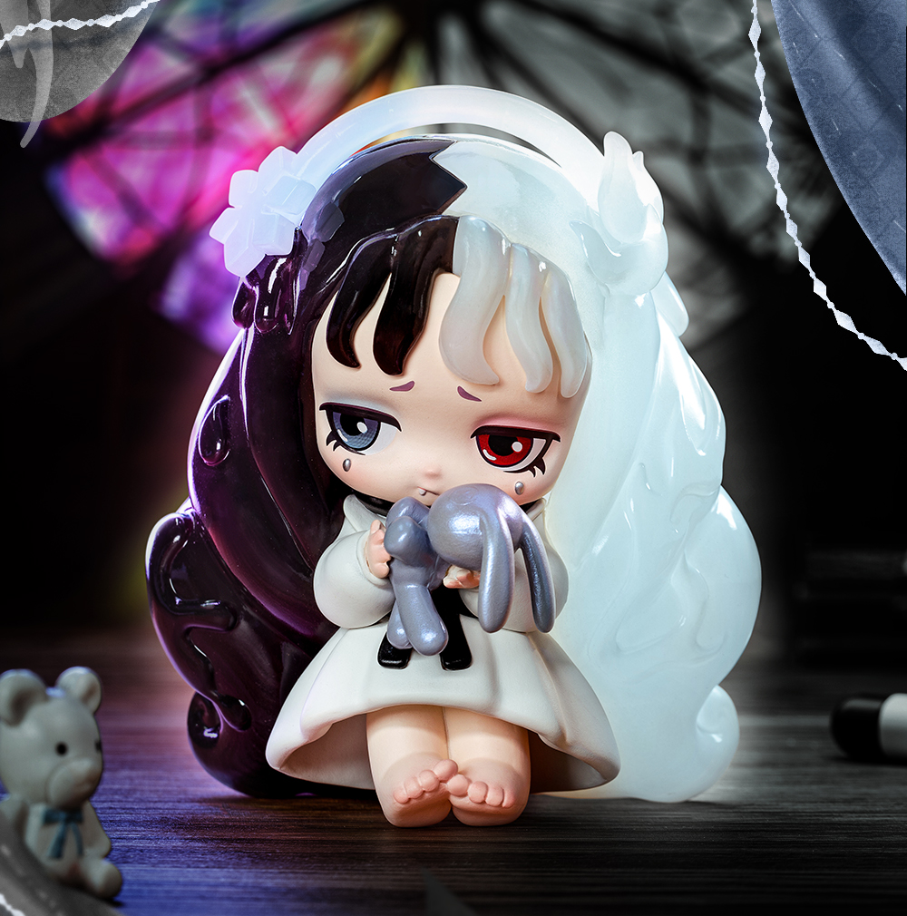 Lilith Secret Experiment - Blind Box