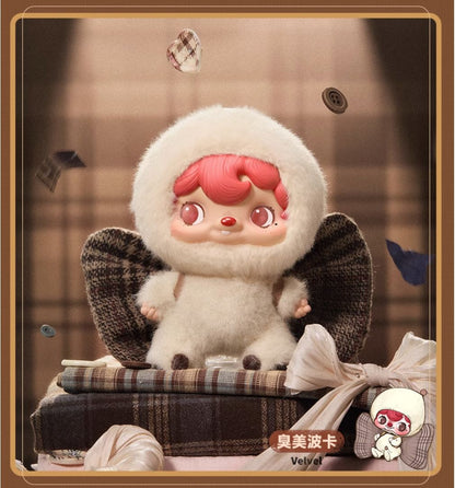 Pouka Pouka Vinyl Plush Pendant - Blind Box