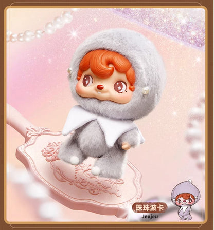 Pouka Pouka Vinyl Plush Pendant - Blind Box