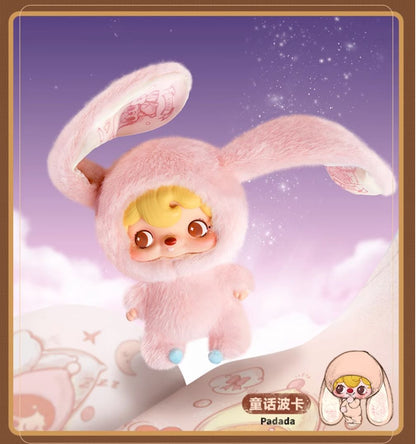 Pouka Pouka Vinyl Plush Pendant - Blind Box