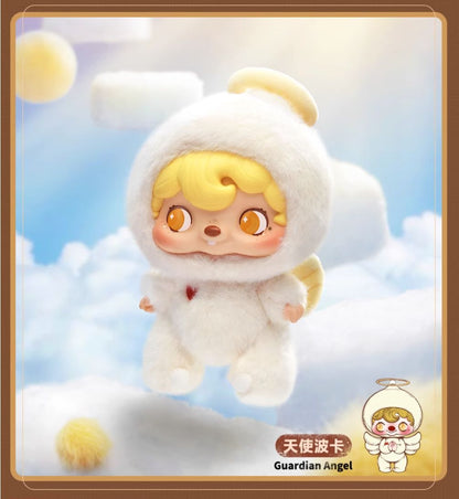 Pouka Pouka Vinyl Plush Pendant - Blind Box