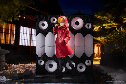 Daemons of the Shadow Realm: Gabby (Composed Face Ver.) - Ravitier Plus Figure