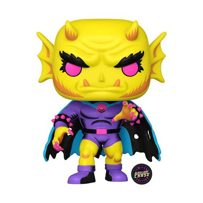 Funko POP! Heroes: Etrigan the Demon #459 (PREVIEWS Exclusive)