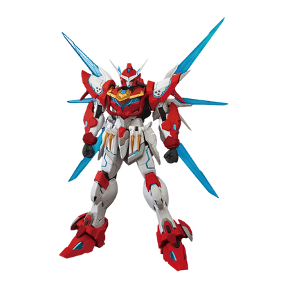 Nonzero Studio (Hemoxian) x Narkara Bladepoint x Kunio Okawara: 1/15 Yue Long Dragon Call (Deluxe Edition)- Model Kit