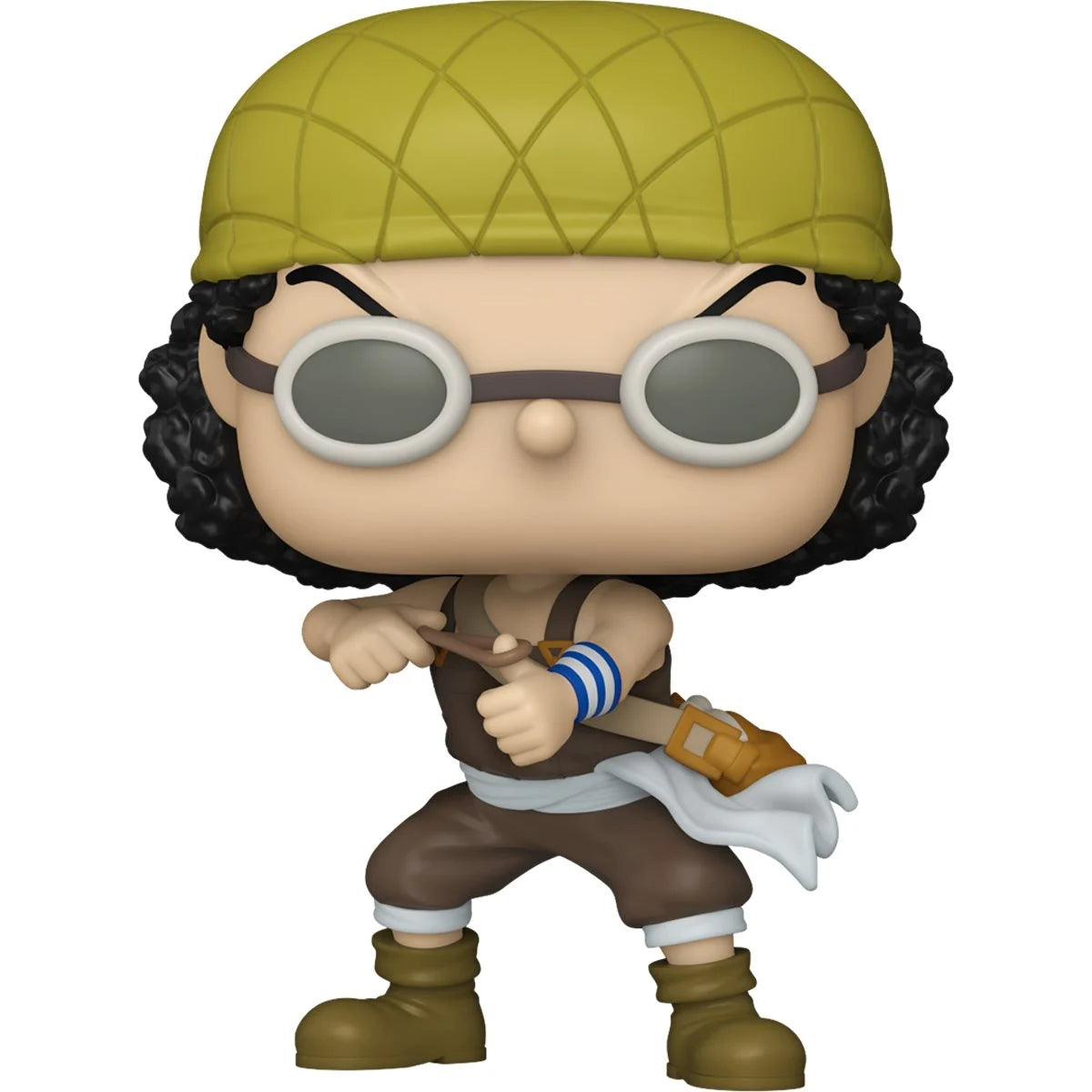 Funko Animation Pop!: One Piece - Usopp (2024) #1774