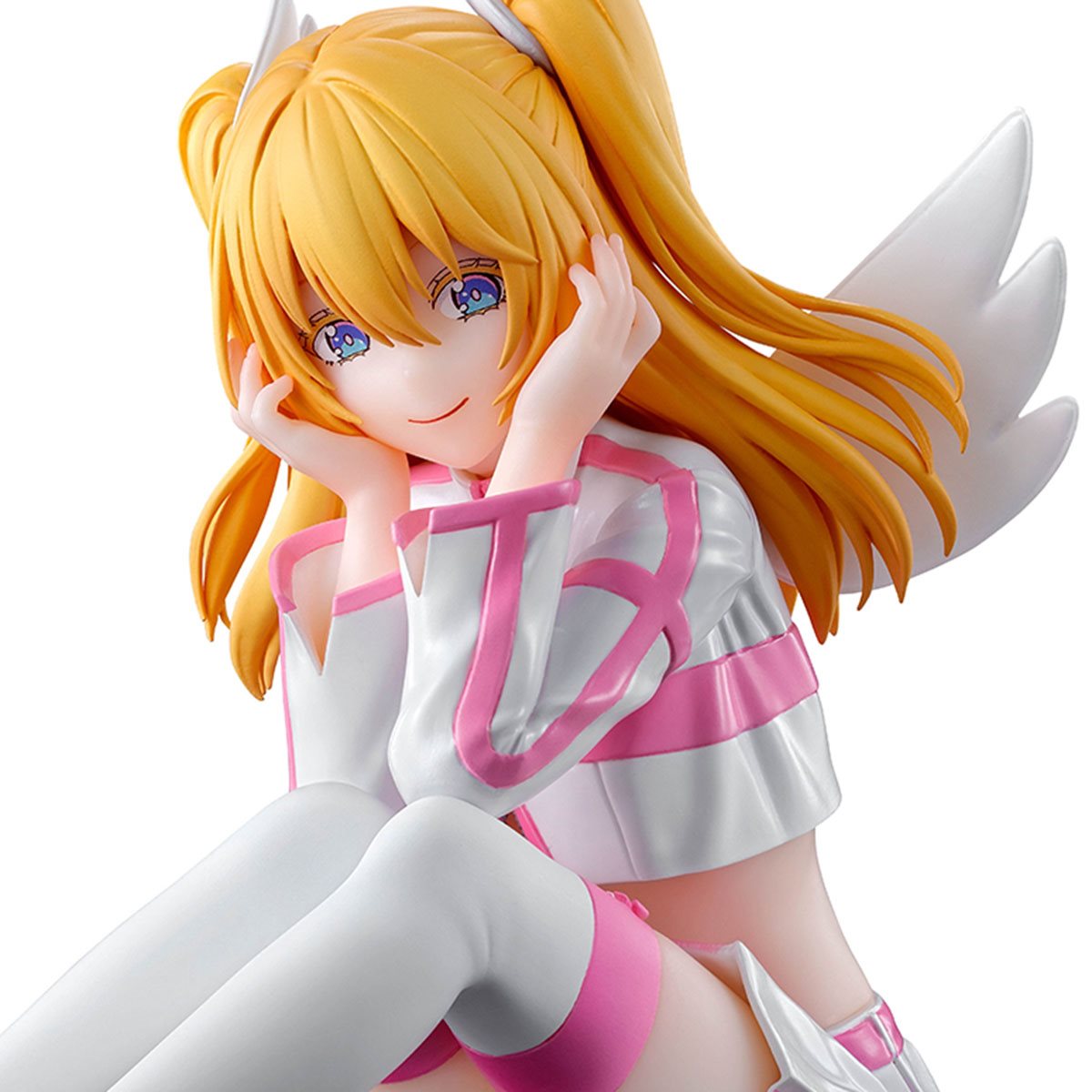 Bandai Spirits: 2.5 Dimensional Seduction - Liliel - Ichibansho Figure