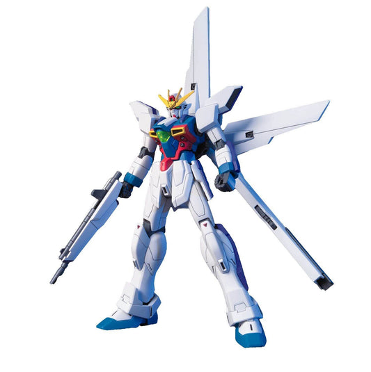 After War Gundam X: #118 GX-9900 #109- HGAW 1/144 Scale Model Kit
