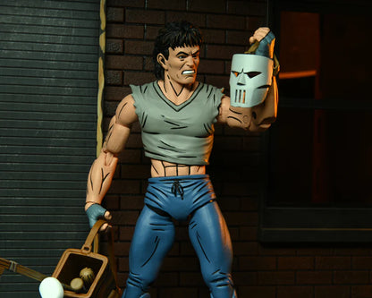 Teenage Mutant Ninja Turtles: Ultimate Casey Jones - 7"  Action Figure