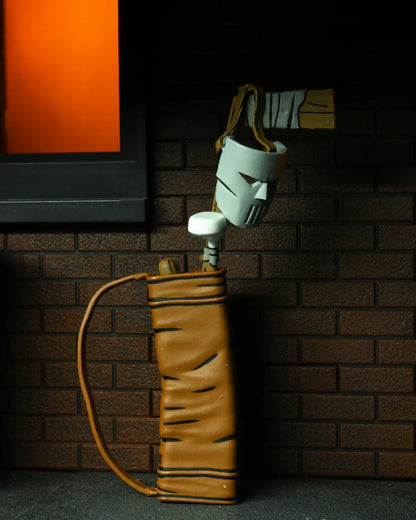 Teenage Mutant Ninja Turtles: Ultimate Casey Jones - 7"  Action Figure