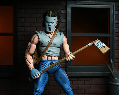 Teenage Mutant Ninja Turtles: Ultimate Casey Jones - 7"  Action Figure