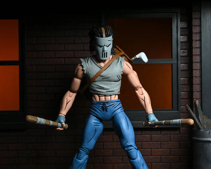 Teenage Mutant Ninja Turtles: Ultimate Casey Jones - 7"  Action Figure