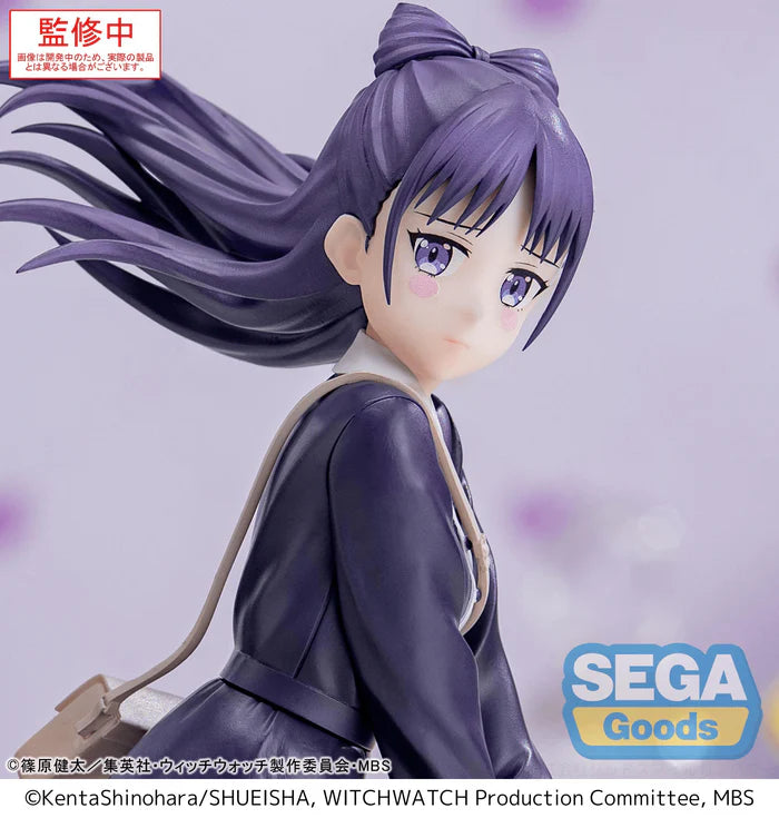 Witch Watch:  Nemu Miyao - Prize Figure