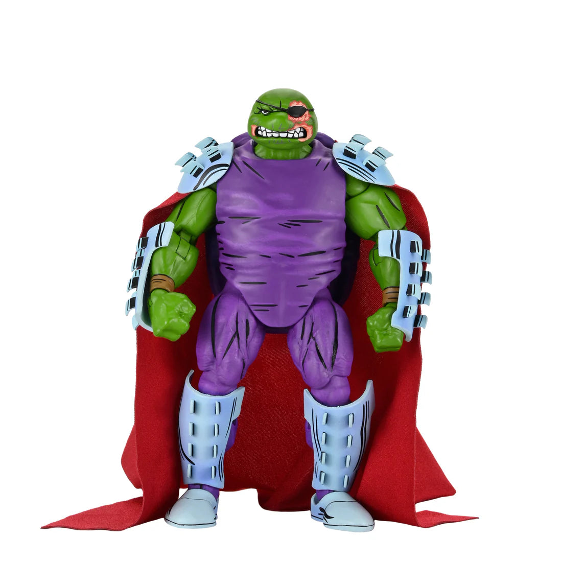 Teenage Mutant Ninja Turtles Urban Legends: Raphael as Shredder - 7" Action Figure