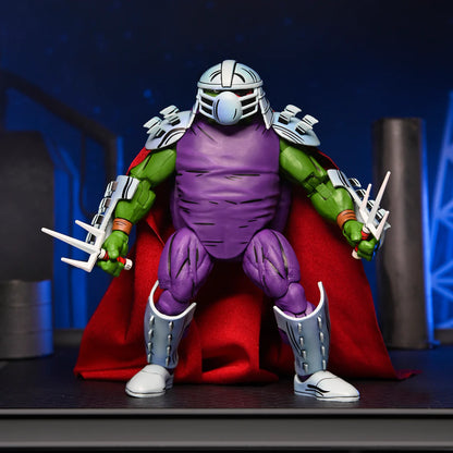 Teenage Mutant Ninja Turtles Urban Legends: Raphael as Shredder - 7" Action Figure