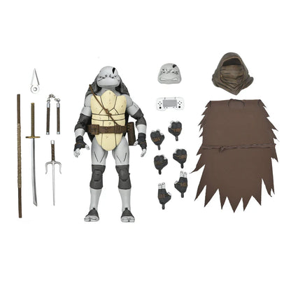 Teenage Mutant Ninja Turtles: Uno (The Last Ronin) - Ultimate 7" Action Figure