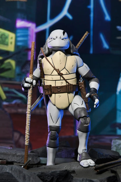Teenage Mutant Ninja Turtles: Uno (The Last Ronin) - Ultimate 7" Action Figure