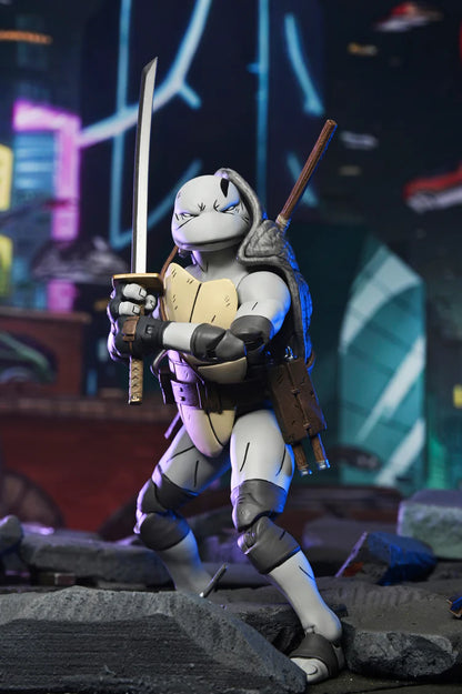 Teenage Mutant Ninja Turtles: Uno (The Last Ronin) - Ultimate 7" Action Figure