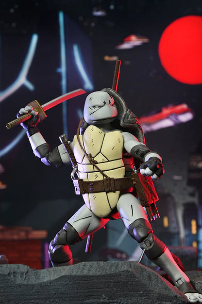 Teenage Mutant Ninja Turtles: Uno (The Last Ronin) - Ultimate 7" Action Figure