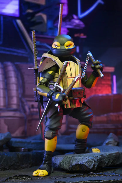 Teenage Mutant Ninja Turtles: Yi (The Last Ronin) - Ultimate 7" Action Figure