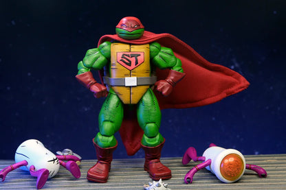 Teenage Mutant Ninja Turtles: Ultimate Super Turtle - 7" Action Figure
