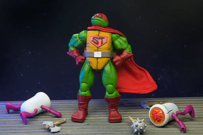 Teenage Mutant Ninja Turtles: Ultimate Super Turtle - 7" Action Figure