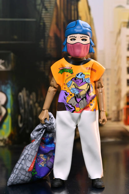 Teenage Mutant Ninja Turtles x Ben Cooper Costume Kids Collection: Shredder - 6 inch Action Figure
