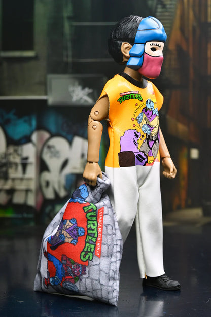 Teenage Mutant Ninja Turtles x Ben Cooper Costume Kids Collection: Shredder - 6 inch Action Figure