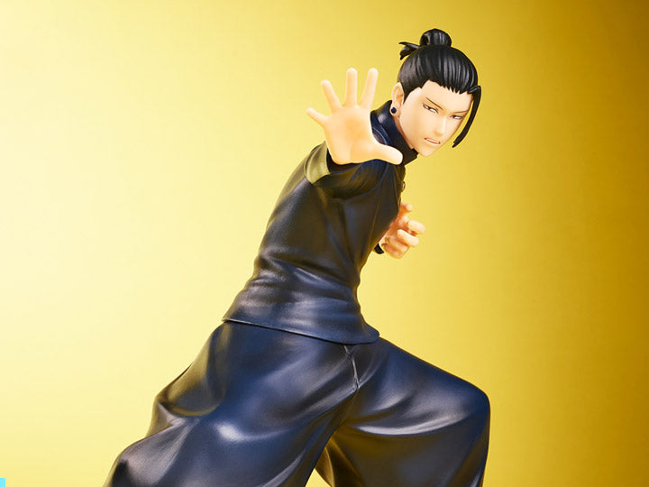 Jujutsu Kaisen - Suguru Geto Past Edition The Second Ichiban Statue ...