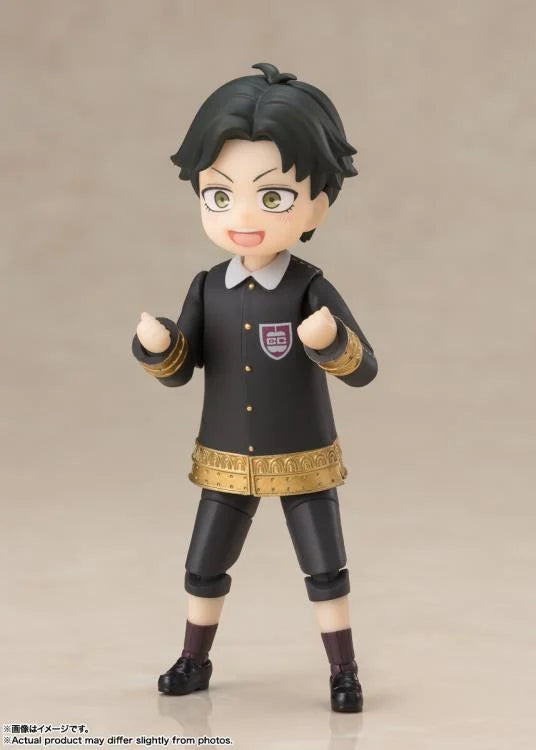 Spy x Family: Damian Desmond - S.H.Figuart