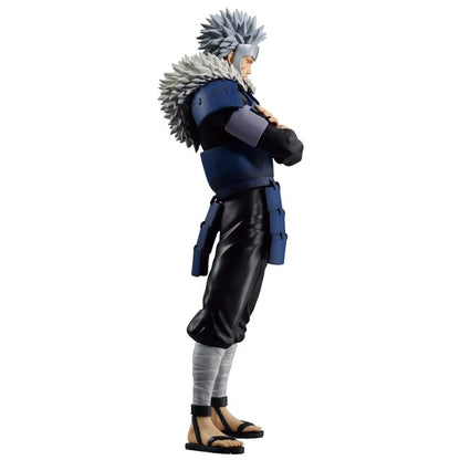 Bandai Spirits - Naruto: Shippuden - Tobirama Senju - Ichibansho Figure