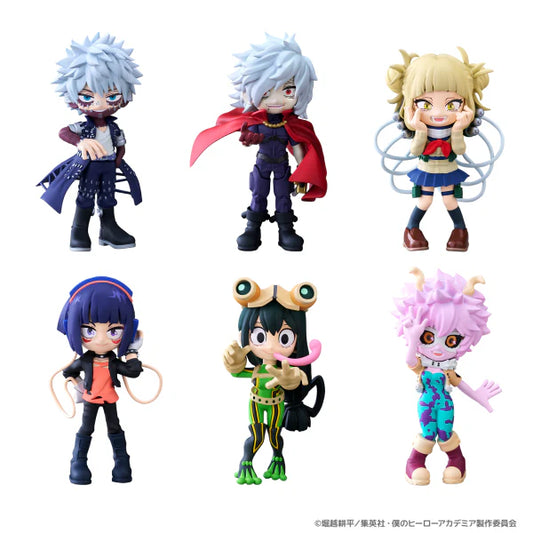 My Hero Academia: PalVerse Blind Box - Vol. 2