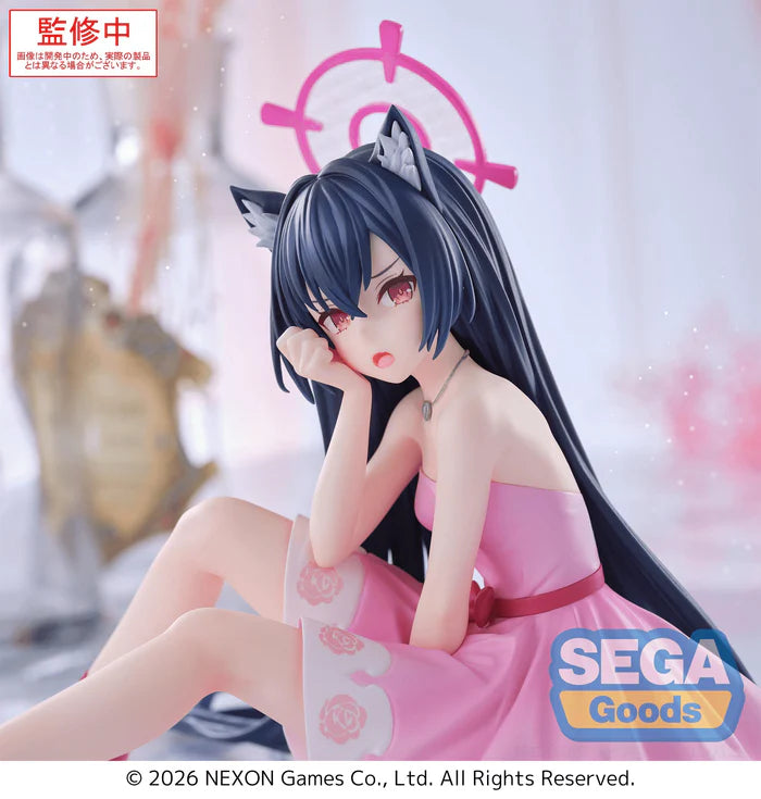 Blue Archive: Kuromi Serika - Prize Figure - Videguy Collectibles