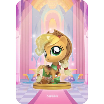 My Little Pony x Kwistal Gala Series - Mini-Figure Blind Box