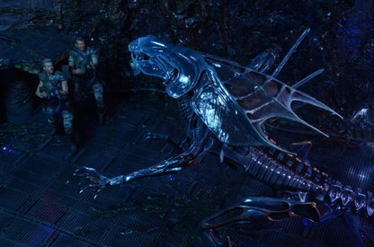 Aliens: Alien Queen - Ultra Deluxe Action Figure