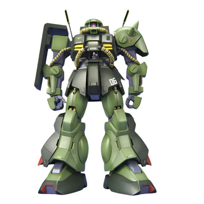 Z Gundam: Hi-Zack - MG 1/100 Scale Model Kit