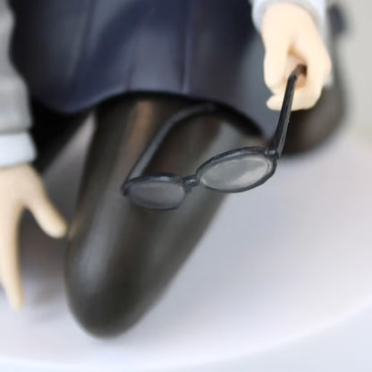 Fate Grand Order: Grand Temple of Solomon - Mash Kyrielight - Figure