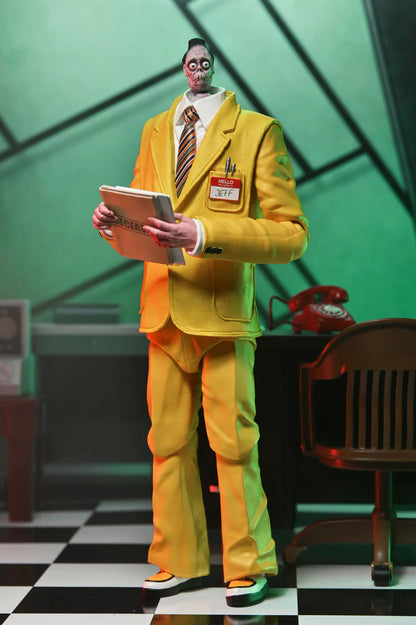 Beetlejuice: Bob - 7" Ultimate Action Figure