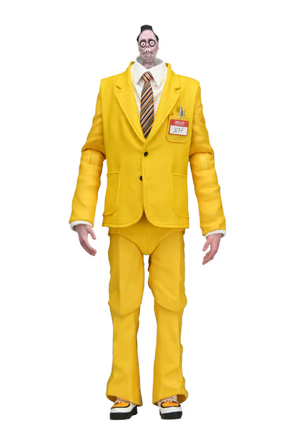 Beetlejuice: Bob - 7" Ultimate Action Figure