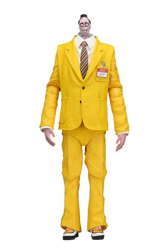 Beetlejuice: Bob - 7" Ultimate Action Figure