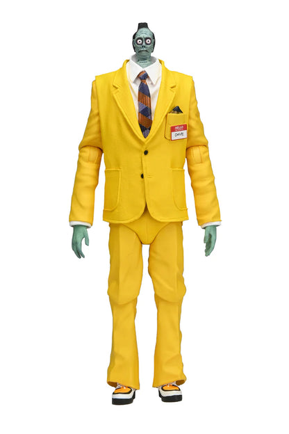 Beetlejuice: Bob - 7" Ultimate Action Figure