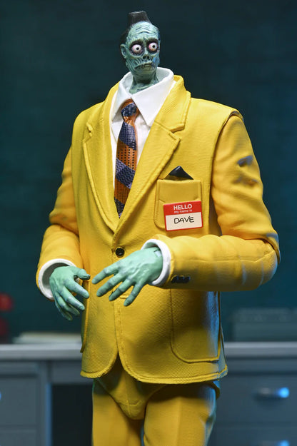 Beetlejuice: Bob - 7" Ultimate Action Figure