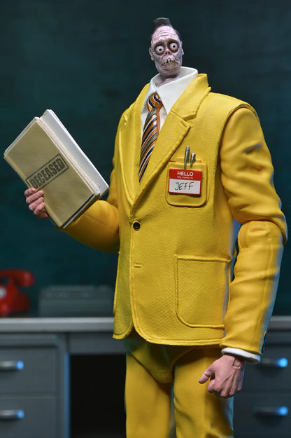 Beetlejuice: Bob - 7" Ultimate Action Figure